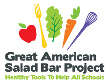 Great American Salad Bar Project